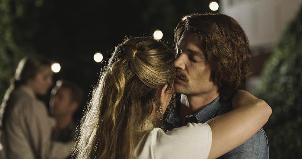 The Case for Christ（原題）の画像