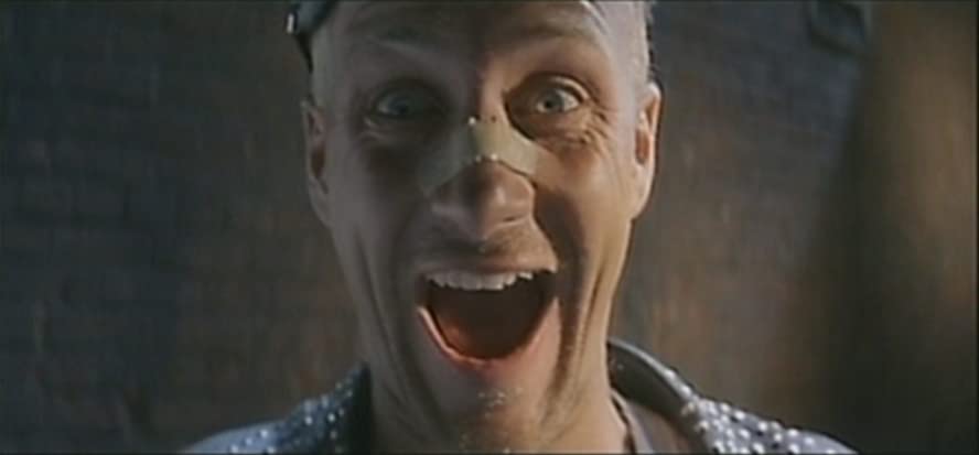 レッド・ブロンクスの画像