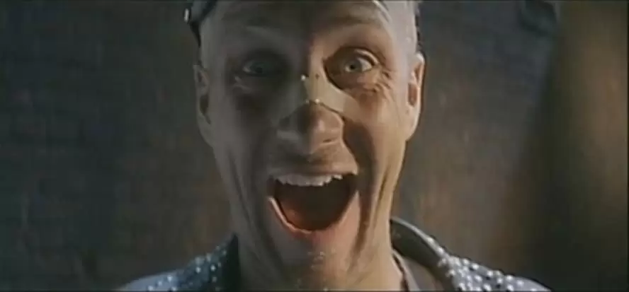 レッド・ブロンクスの画像