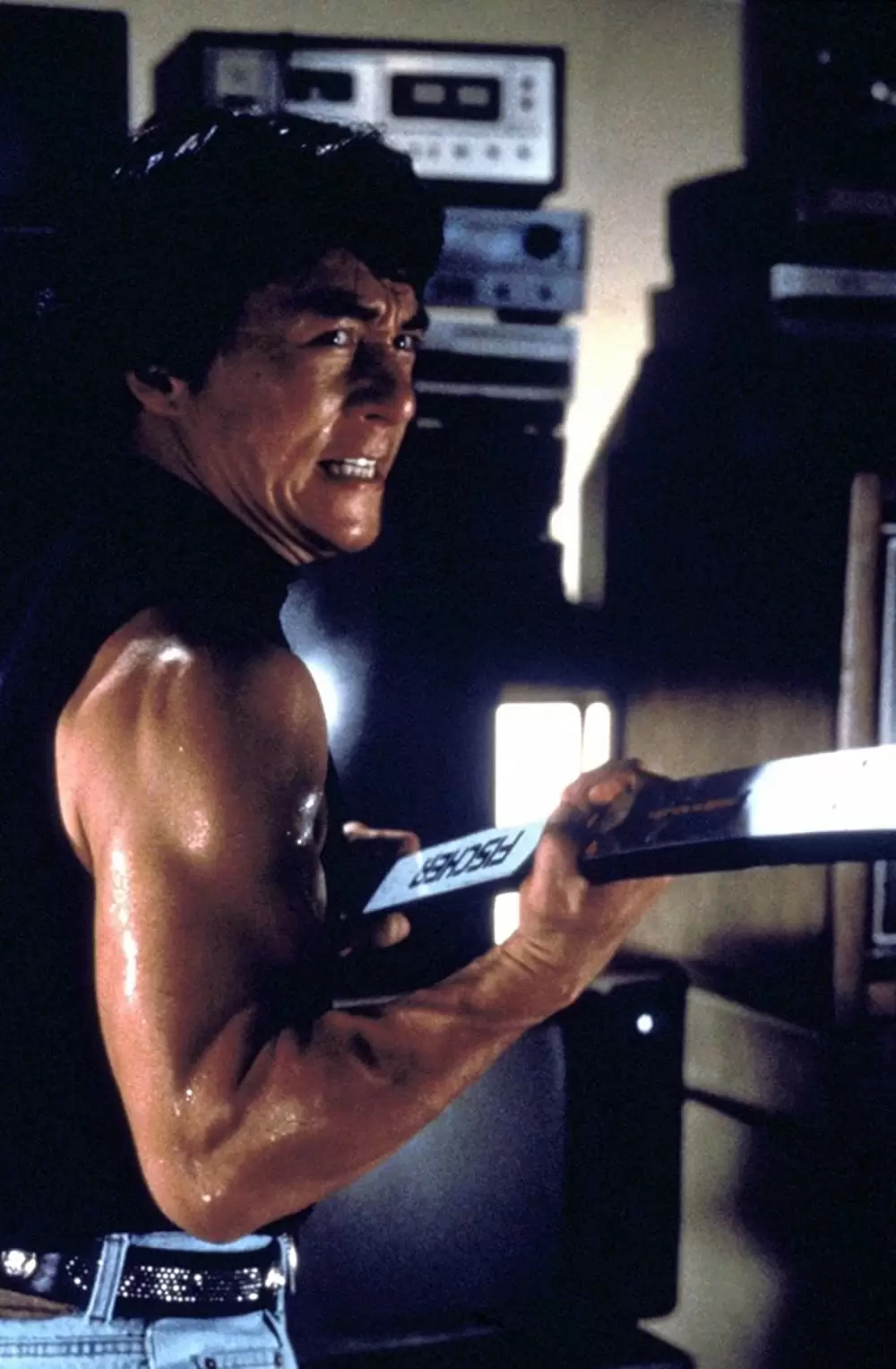 レッド・ブロンクスの画像