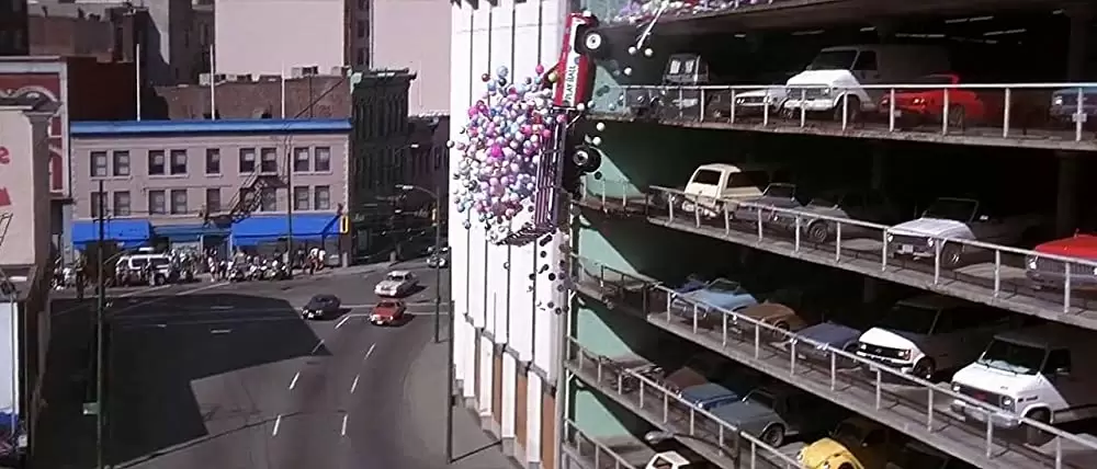 レッド・ブロンクスの画像