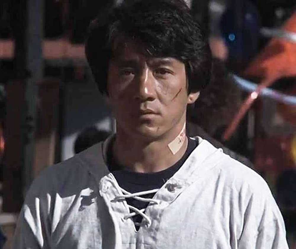 レッド・ブロンクスの画像