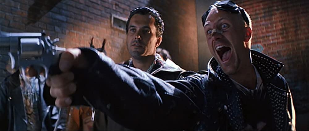 レッド・ブロンクスの画像