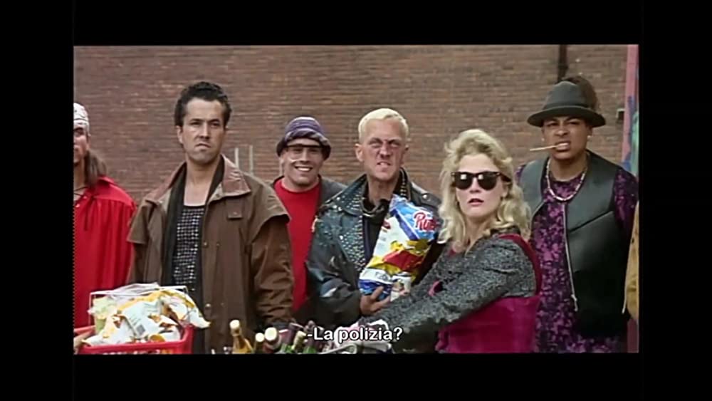 レッド・ブロンクスの画像