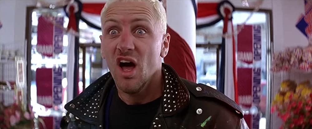 レッド・ブロンクスの画像