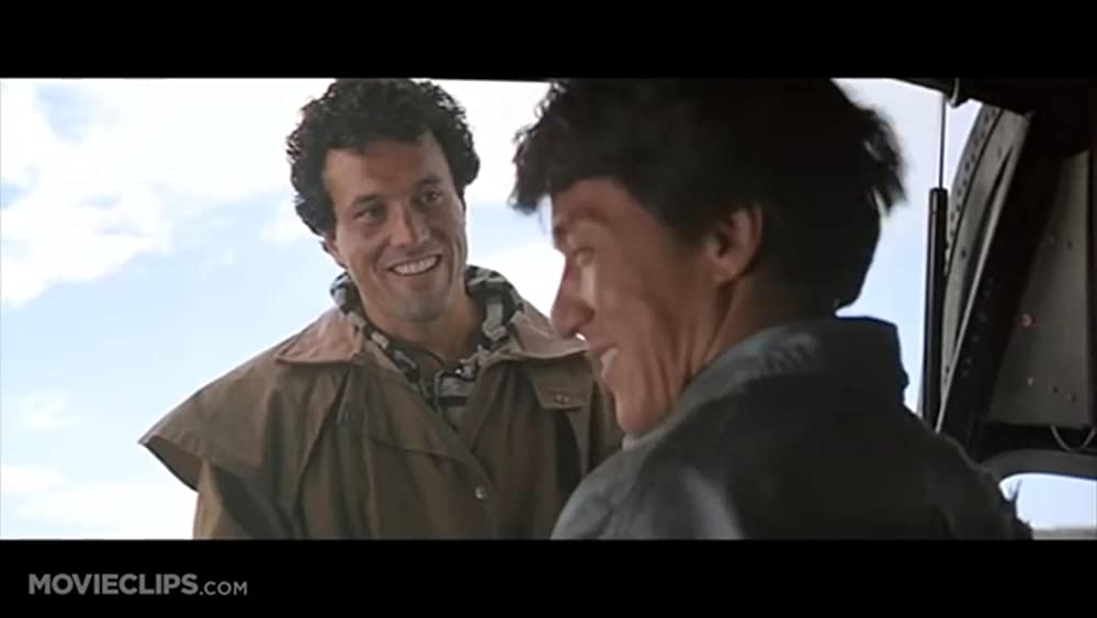 レッド・ブロンクスの画像