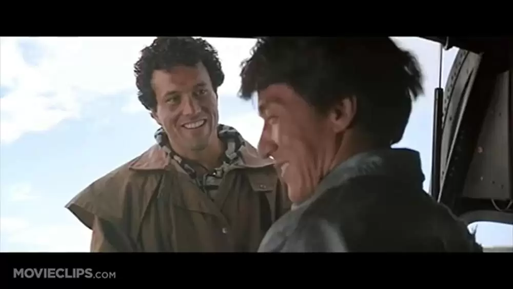 レッド・ブロンクスの画像