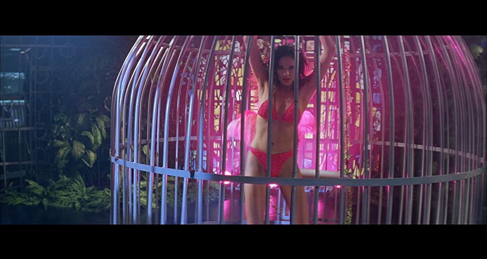 レッド・ブロンクスの画像