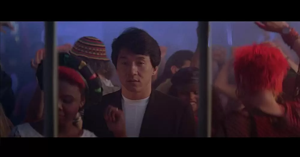 レッド・ブロンクスの画像