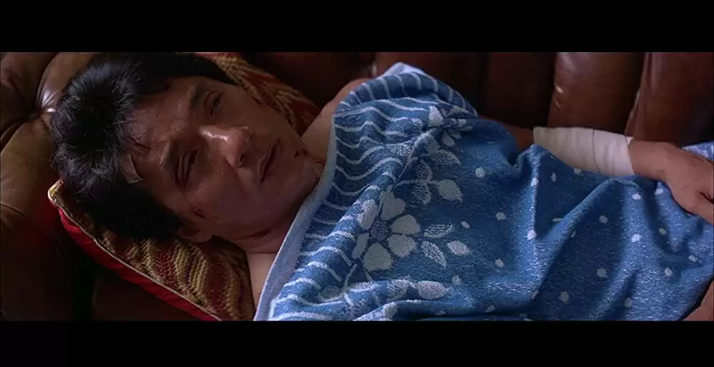 レッド・ブロンクスの画像