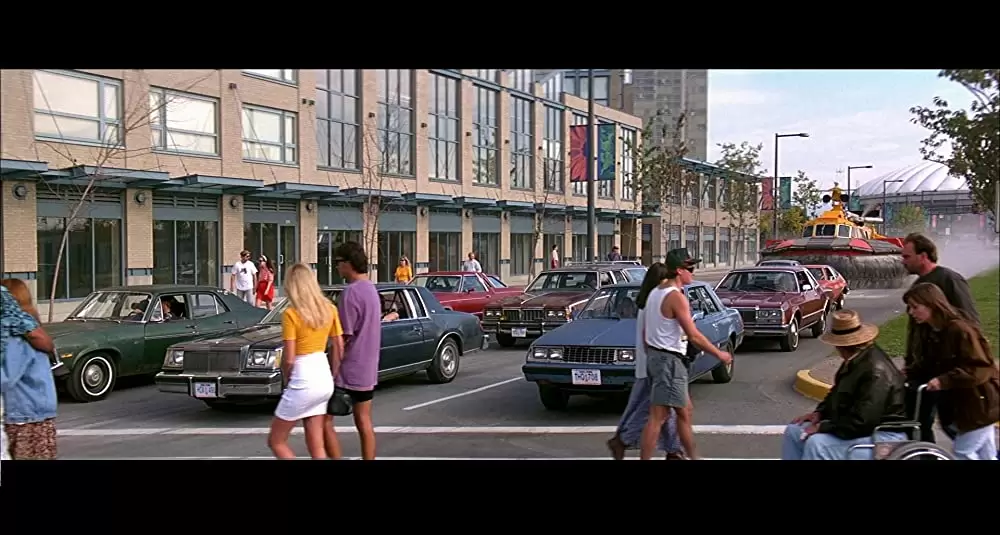 レッド・ブロンクスの画像