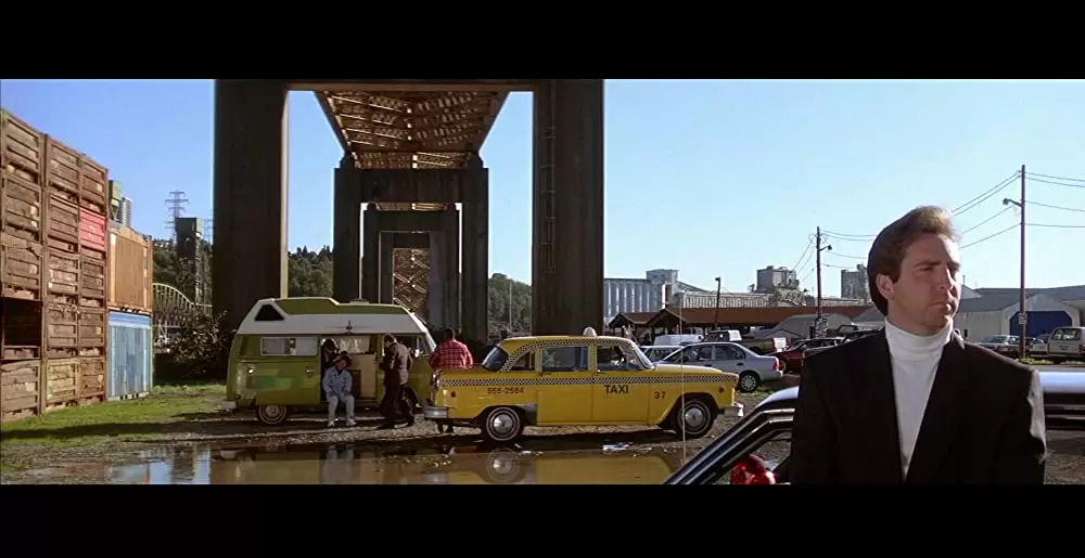 レッド・ブロンクスの画像