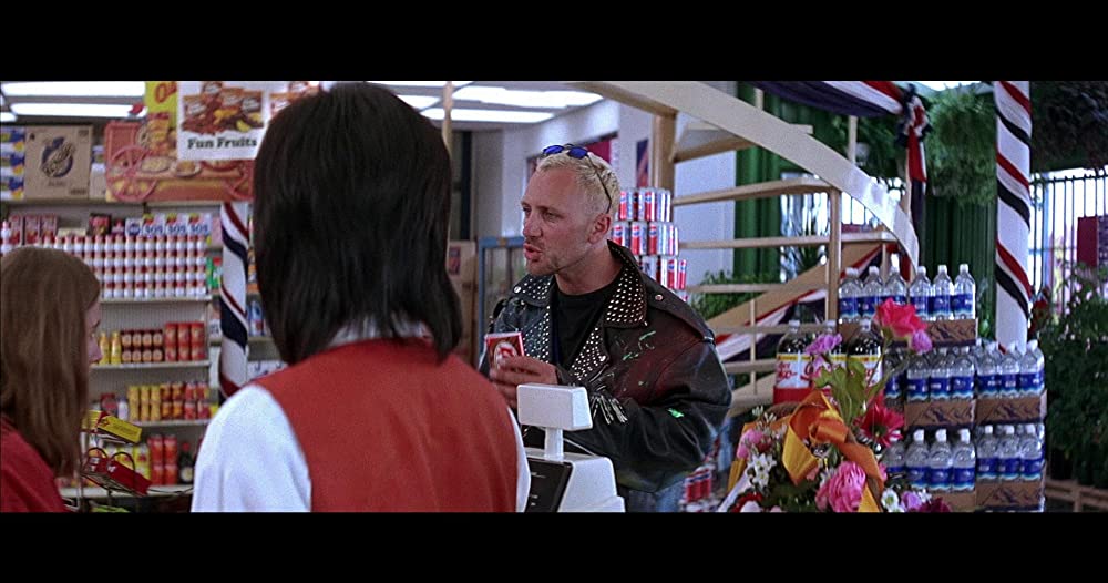 レッド・ブロンクスの画像