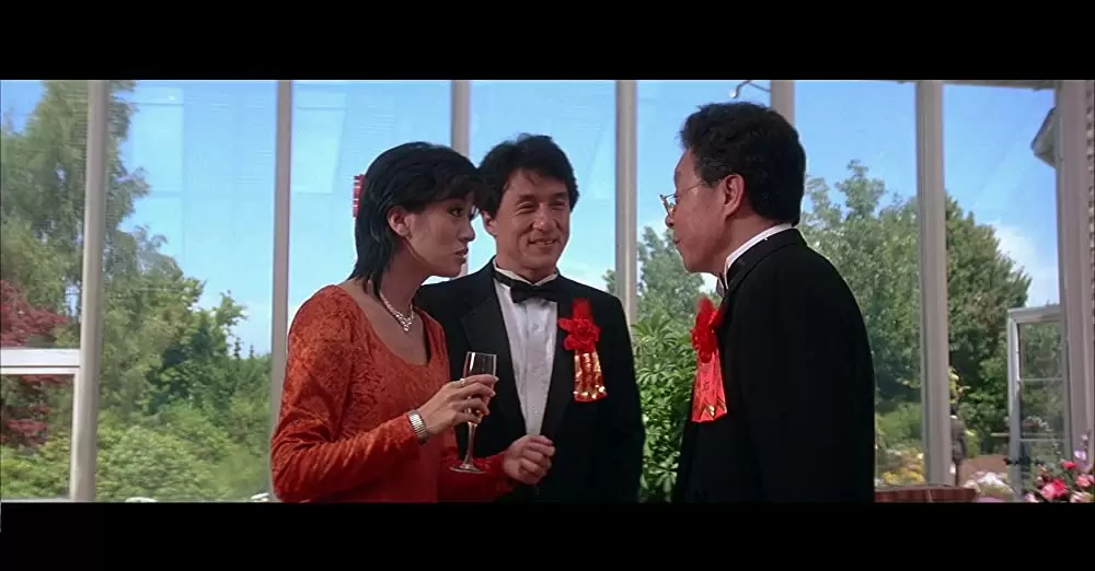 レッド・ブロンクスの画像