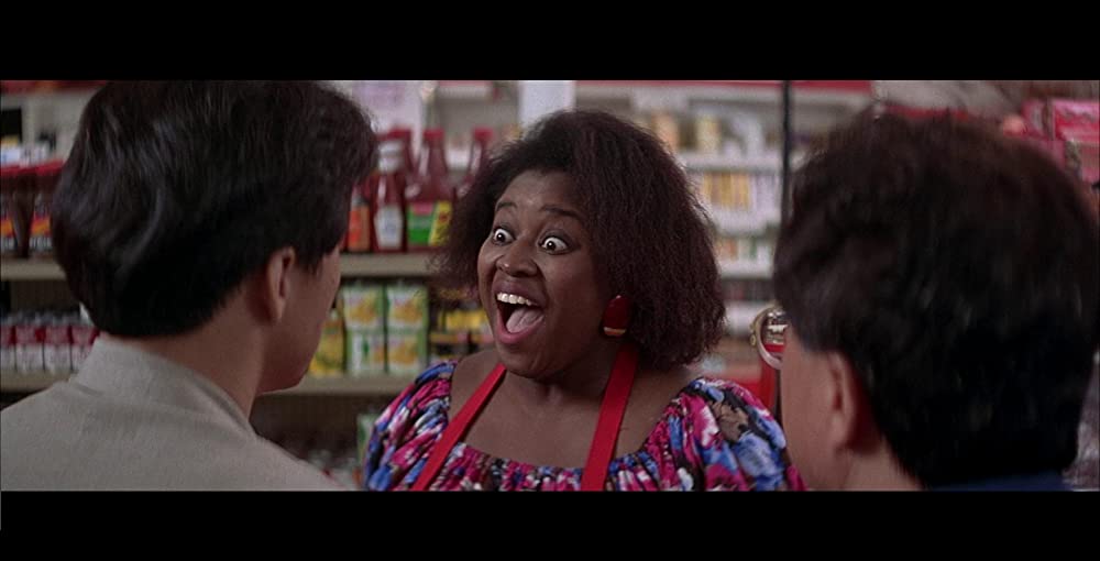 レッド・ブロンクスの画像