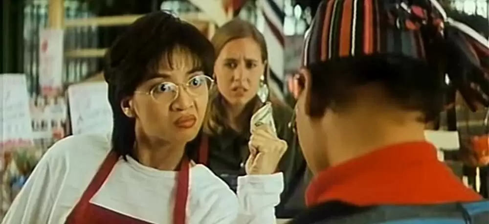 レッド・ブロンクスの画像