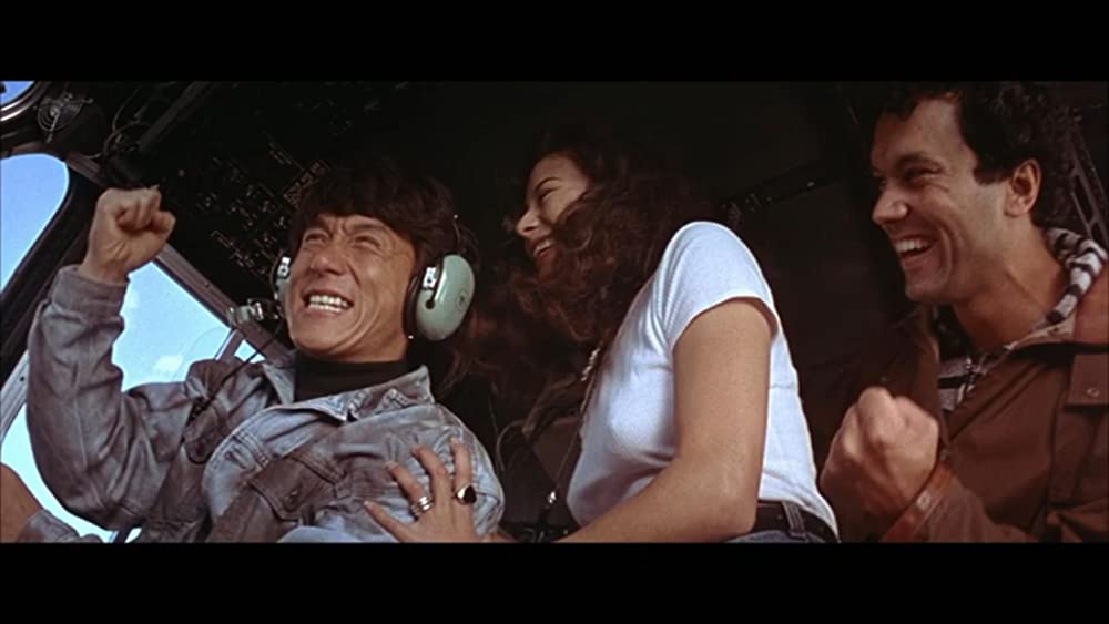 レッド・ブロンクスの画像