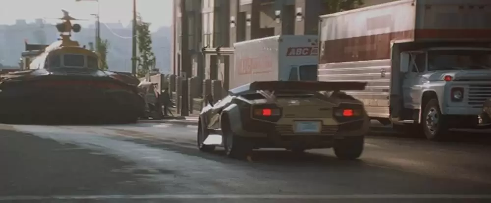 レッド・ブロンクスの画像