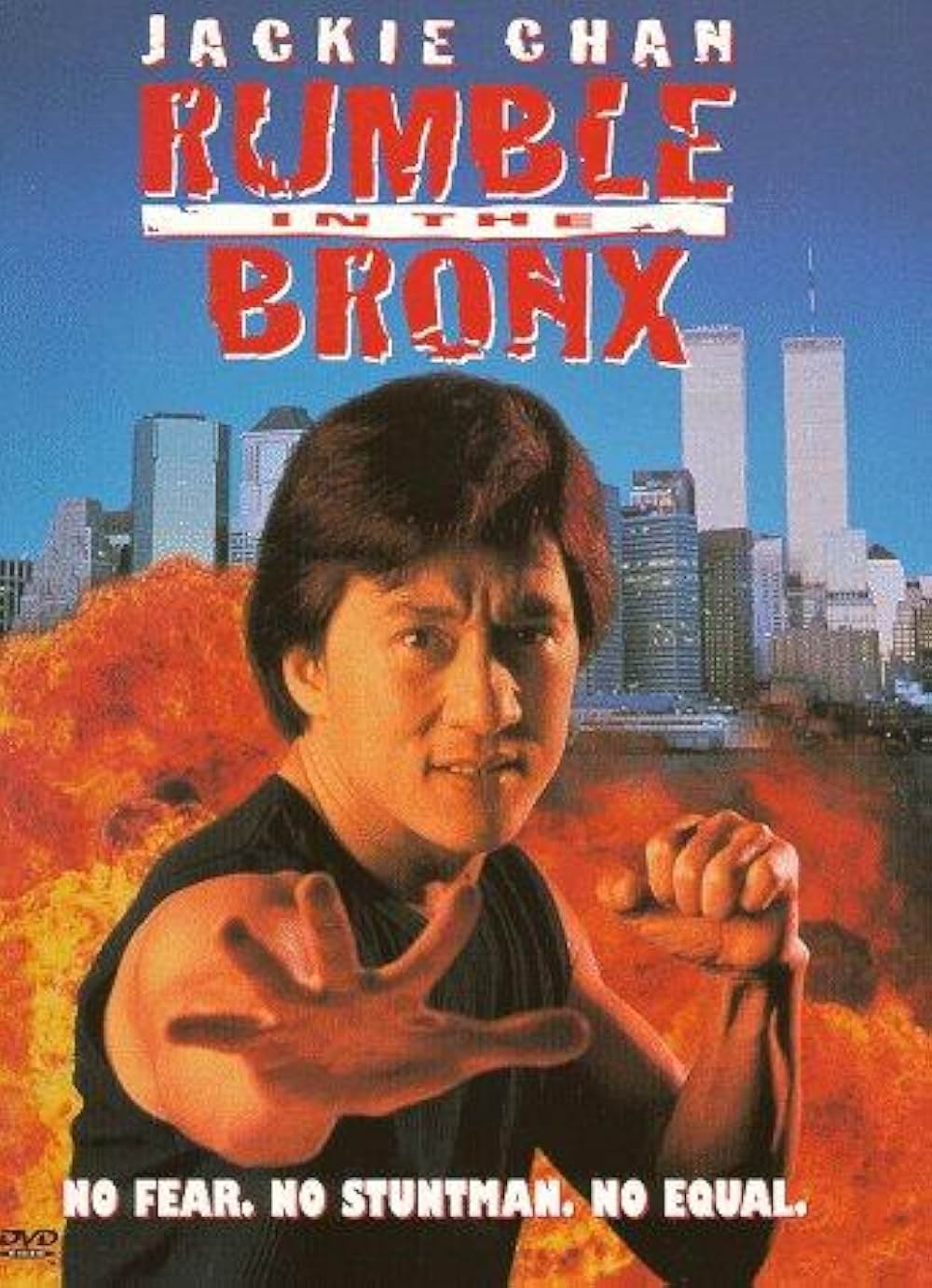 レッド・ブロンクスの画像