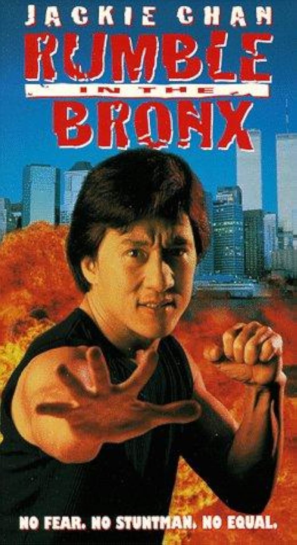 レッド・ブロンクスの画像