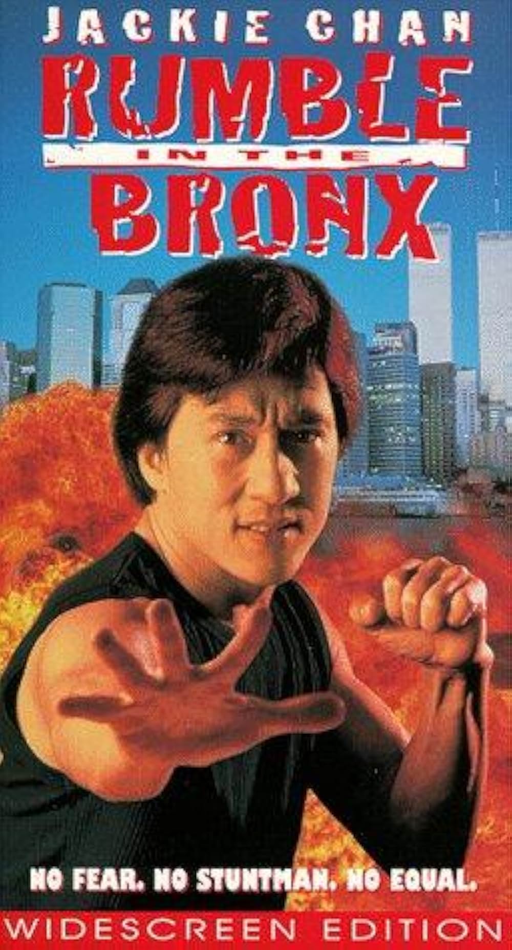 レッド・ブロンクスの画像