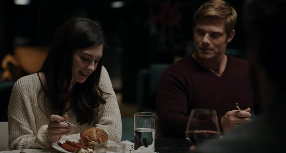 The Stranger in My Home（原題）の画像