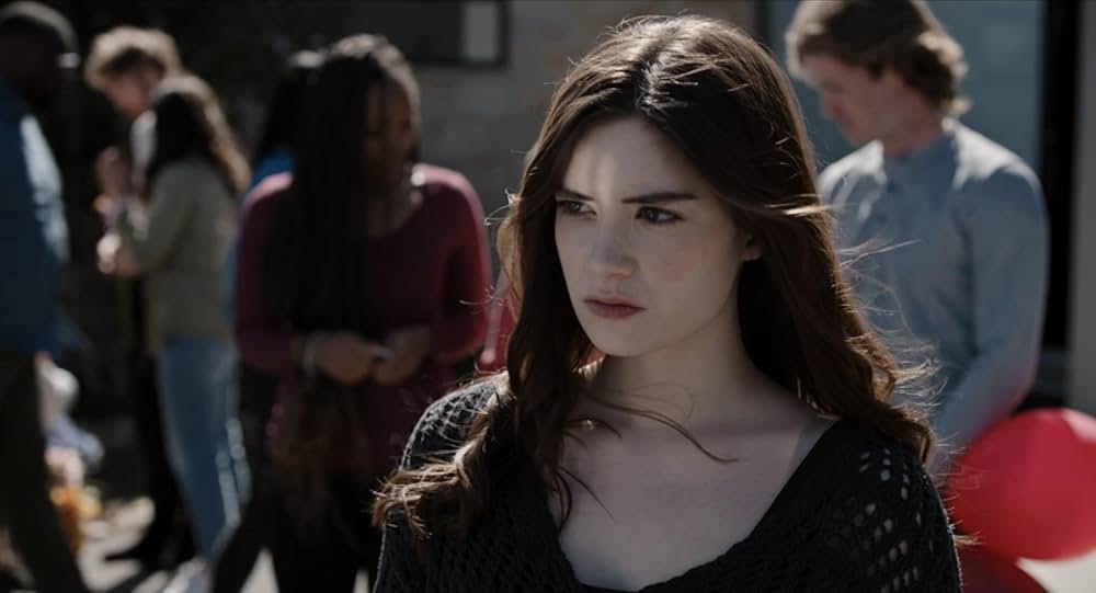 The Stranger in My Home（原題）の写真