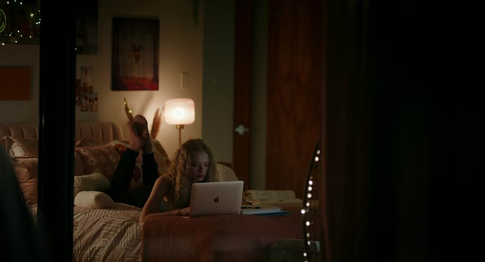 The Stranger in My Home（原題）の画像