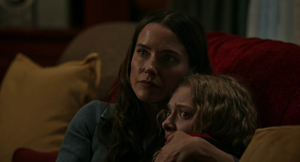 The Stranger in My Home（原題）の画像