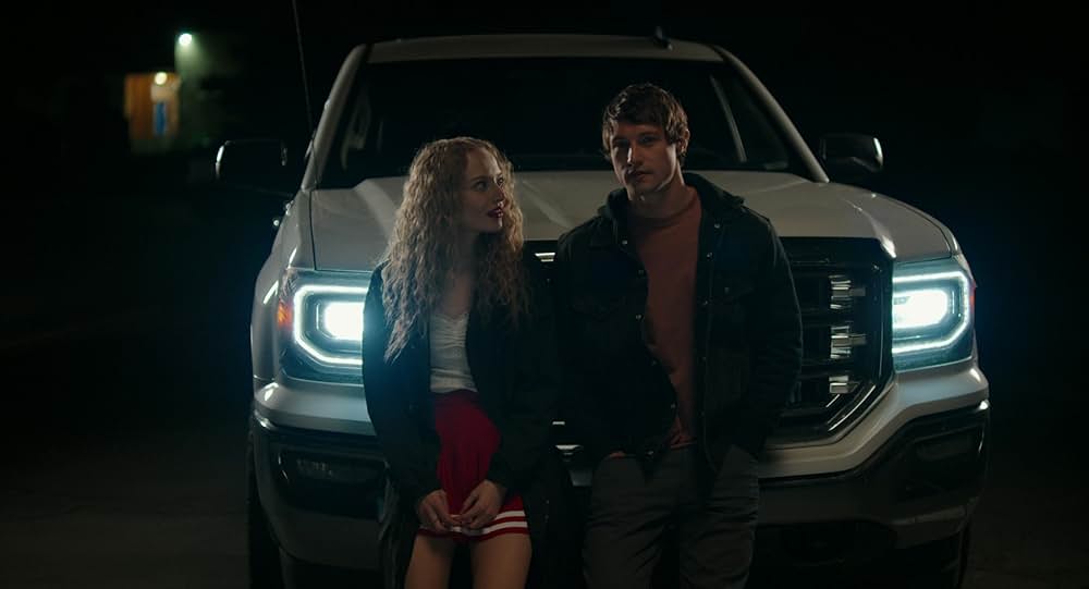 The Stranger in My Home（原題）の画像