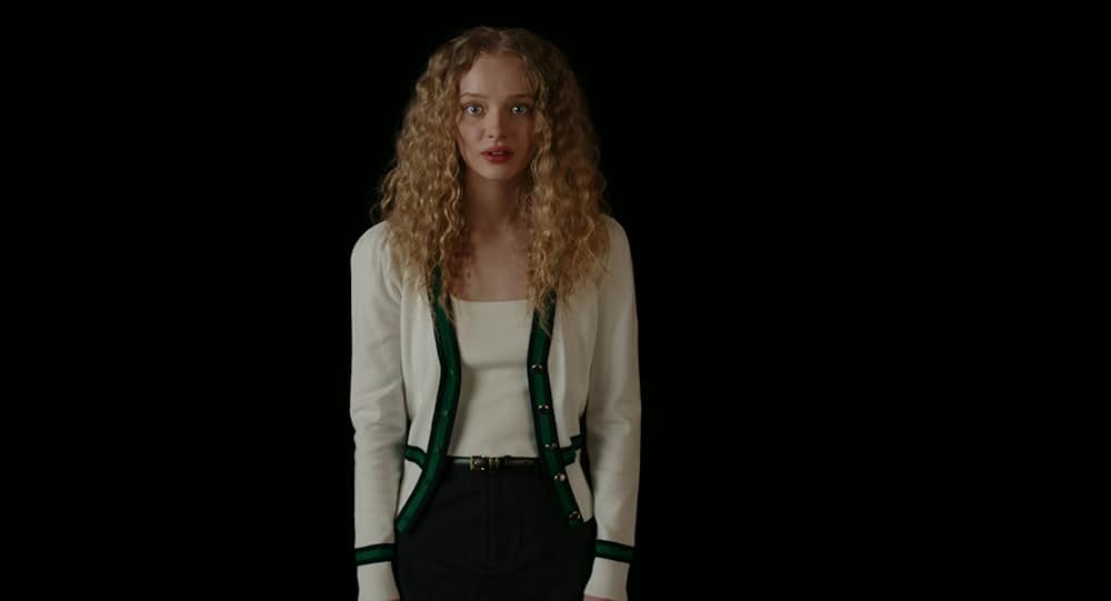 The Stranger in My Home（原題）の画像