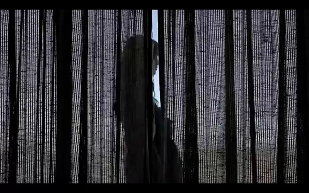 「ラバー」ロクサーヌ・メスキダの画像