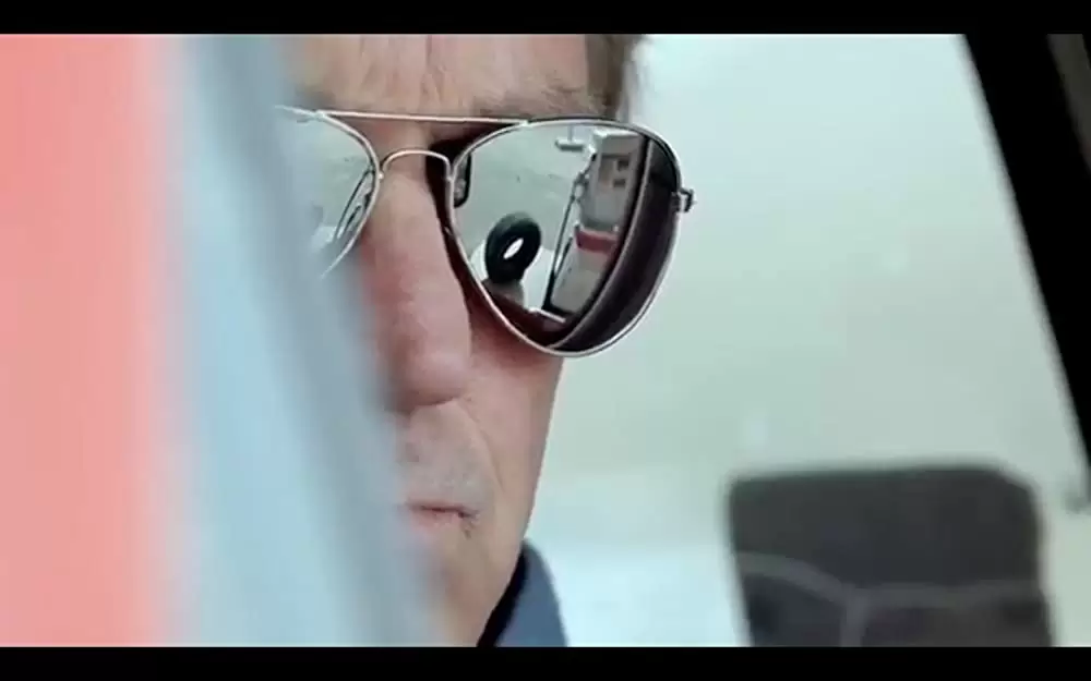 「ラバー」スティーブン・スピネラの画像