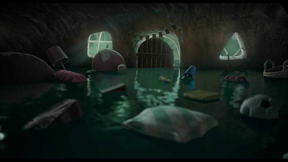 キツネのフォスとうさぎのハース～森を救え～の画像