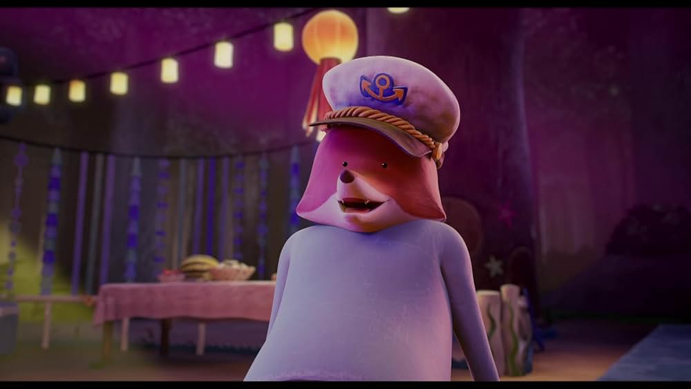 キツネのフォスとうさぎのハース～森を救え～の画像