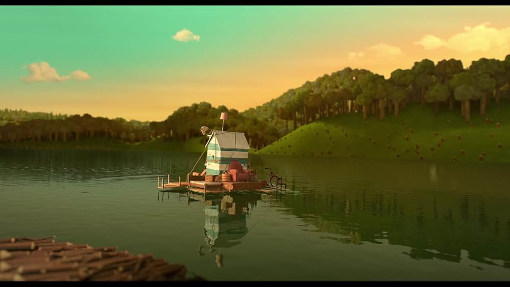 キツネのフォスとうさぎのハース～森を救え～の画像