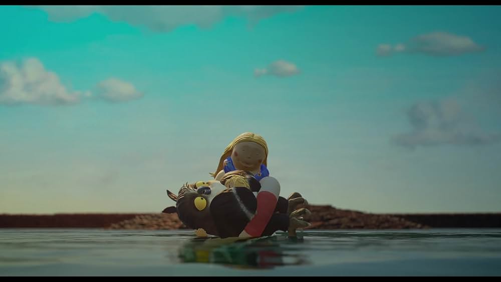 キツネのフォスとうさぎのハース～森を救え～の写真