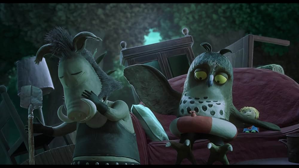 キツネのフォスとうさぎのハース～森を救え～の画像