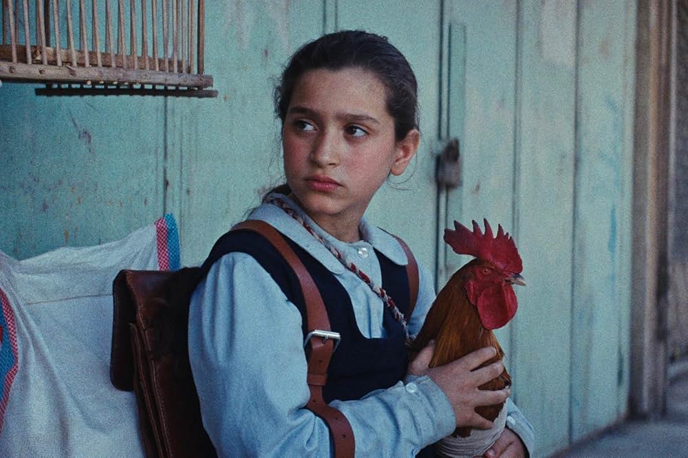 ザ・プレジデンツ・ケーキの画像