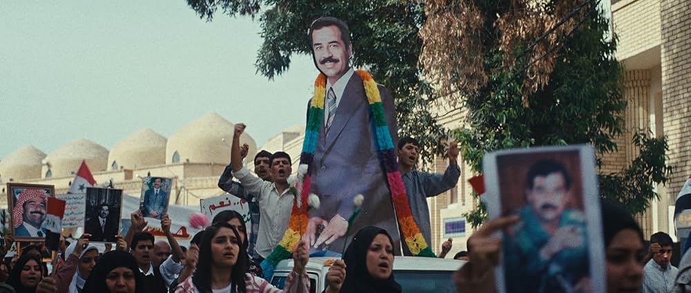 ザ・プレジデンツ・ケーキの画像