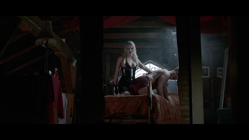 The Midnight Game（原題）の画像