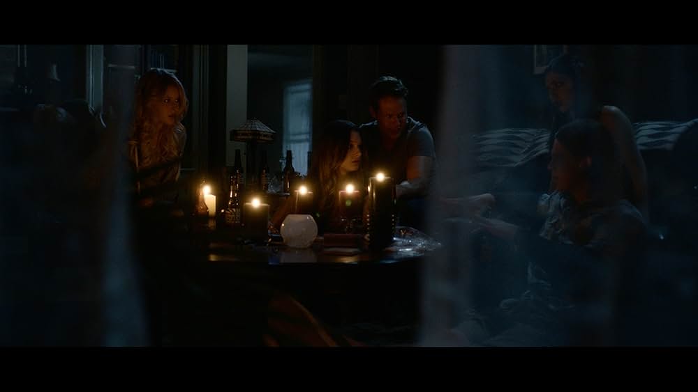 The Midnight Game（原題）の画像