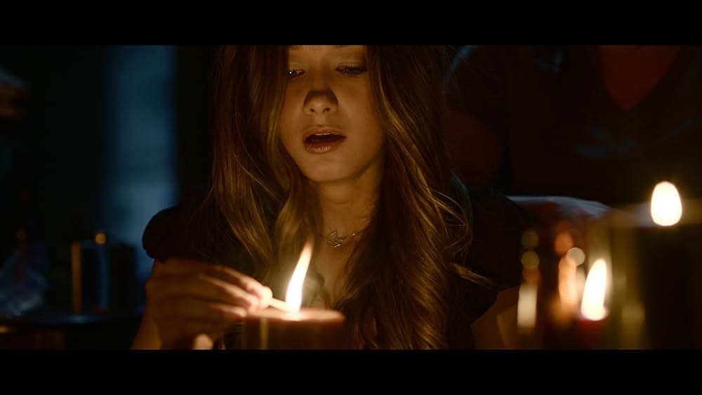 The Midnight Game（原題）の画像