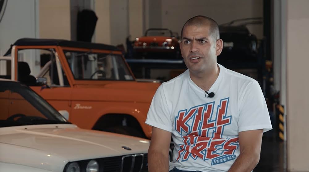 ハイパーカー: 頂点に立つ車の画像