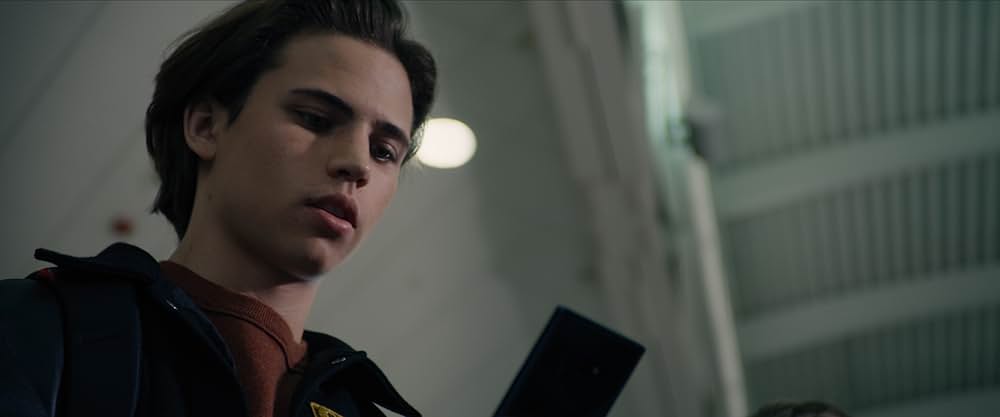 Max Winslow and the House of Secrets（原題）の画像