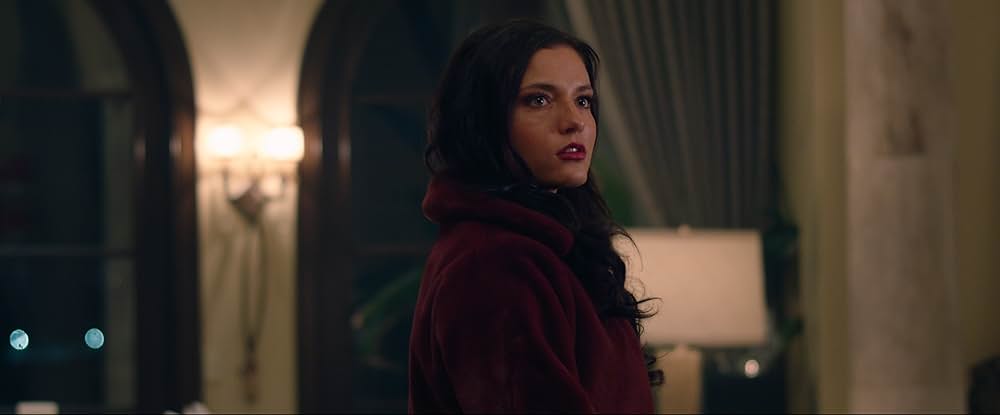 Max Winslow and the House of Secrets（原題）の画像