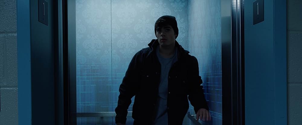 Max Winslow and the House of Secrets（原題）の画像