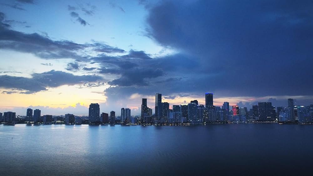 ムーチョ・ムーチョ・アモール: カリスマ占星術師ウォルター・メルカドの画像