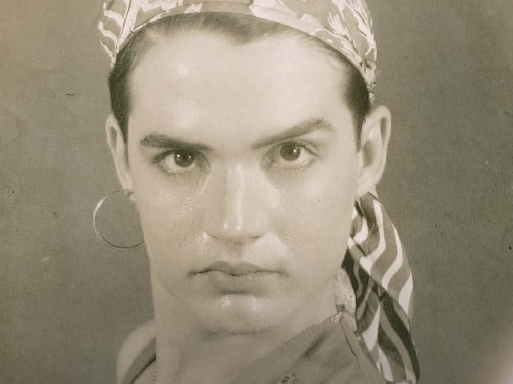 ムーチョ・ムーチョ・アモール: カリスマ占星術師ウォルター・メルカドの画像