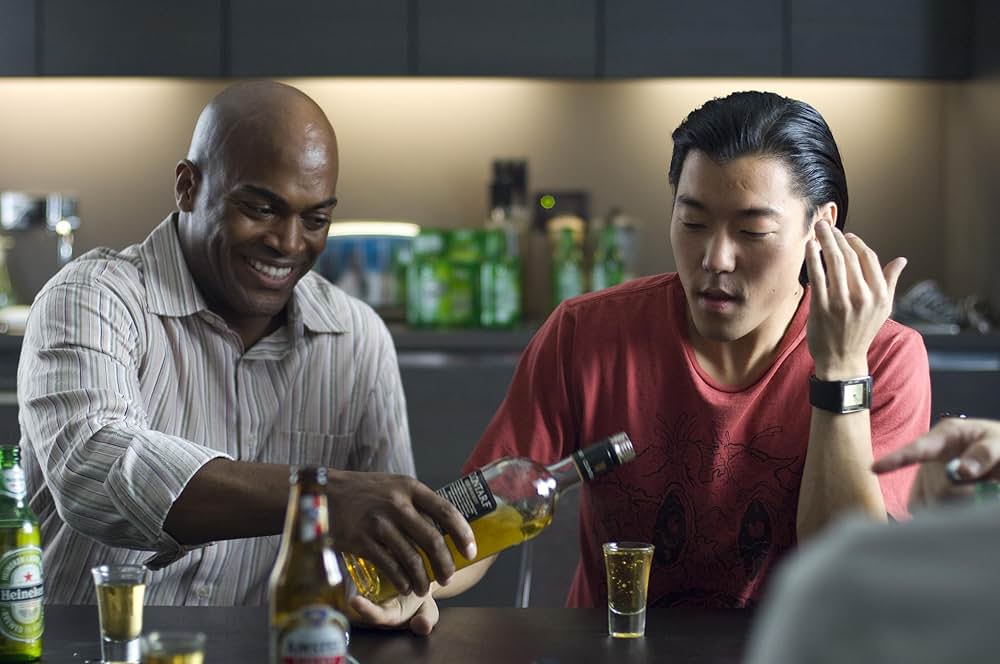 The Good Guy（原題）の画像